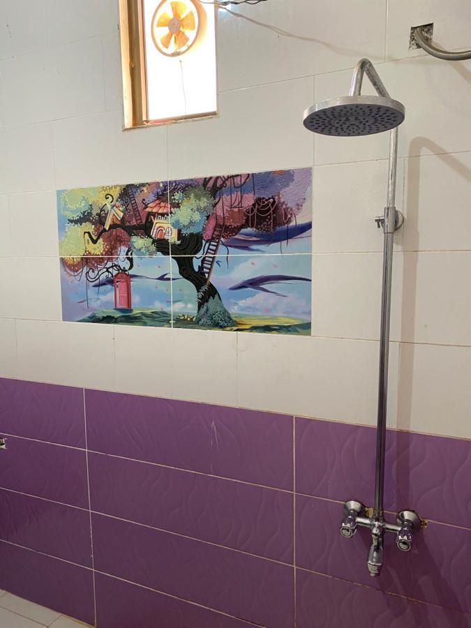 Red Planet Adventures Camp Otel Ram Vadisi Dış mekan fotoğraf
